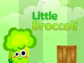 Leikur Lítill Brokkoli á netinu Leikur Lítill Brokkoli á netinu