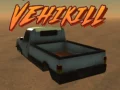 Leikur Vehikill á netinu