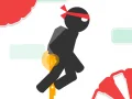 Leikur Stickjet áskorun á netinu