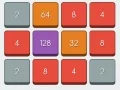 Leikur 4096 á netinu Leikur 4096 á netinu