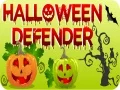 Leikur Halloween Vörður á netinu Leikur Halloween Vörður á netinu