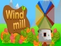 Leikur Vindmyllur á netinu Leikur Vindmyllur á netinu