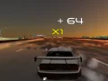 Leikur Öfgafull Geðveiki Drift á netinu