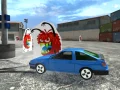 Leikur Monster Smash Bílar á netinu