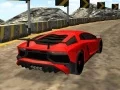 Leikur Lambo Drifter á netinu