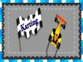 Leikur Kartar á netinu Leikur Kartar á netinu