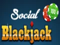 Leikur Félags Blackjack á netinu Leikur Félags Blackjack á netinu