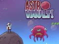 Leikur Astrovault! á netinu