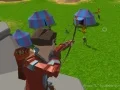 Leikur Boga Meister 3D Kastavarn á netinu