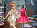 Leikur Draumakjóll prinsessunar á netinu