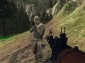 Leikur Geðveik Kommando á netinu