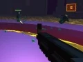 Leikur FPS Smella á netinu