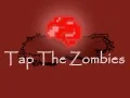 Leikur Lest á zombíana á netinu