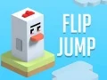 Leikur Flip Hopp á netinu