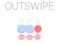 Leikur OutSwipe á netinu Leikur OutSwipe á netinu