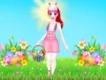 Leikur Princess Páska Skemmtunar á netinu Leikur Princess Páska Skemmtunar á netinu
