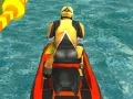 Leikur Jet Ski Bátaprót á netinu Leikur Jet Ski Bátaprót á netinu