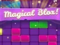 Leikur Töfrandi Blox  á netinu