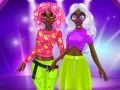 Leikur Prinsessa Ótrúlegur Vour Neon Hárstíll á netinu Leikur Prinsessa Ótrúlegur Vour Neon Hárstíll á netinu