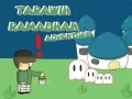 Leikur Tarawih ævintýri í Ramadan á netinu Leikur Tarawih ævintýri í Ramadan á netinu