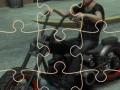 Leikur GTA Hjóla Púsl á netinu Leikur GTA Hjóla Púsl á netinu