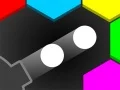Leikur Hex Blaster á netinu
