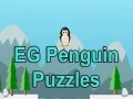 Leikur EG Pinguín Puzzlurnar á netinu Leikur EG Pinguín Puzzlurnar á netinu