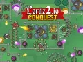 Leikur Lords 2.io á netinu