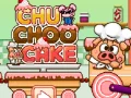 Leikur Chu Choo Kaka á netinu Leikur Chu Choo Kaka á netinu