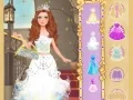 Leikur Prinsessuumbreyting á netinu Leikur Prinsessuumbreyting á netinu