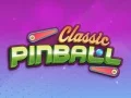 Leikur Classic Pinball á netinu