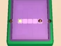 Leikur Flick Pool Star á netinu
