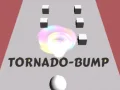 Leikur Tornado-Bump á netinu