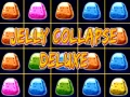 Leikur Jelly Collapse Deluxe á netinu Leikur Jelly Collapse Deluxe á netinu