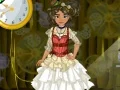 Leikur Prinsessa Steampunk á netinu Leikur Prinsessa Steampunk á netinu