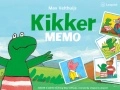 Leikur Froskur Memó á netinu Leikur Froskur Memó á netinu