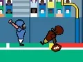 Leikur Touchdown! á netinu Leikur Touchdown! á netinu