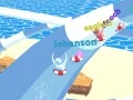 Leikur Skíðasvæðið.io á netinu