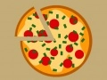 Leikur Pizzería á netinu Leikur Pizzería á netinu