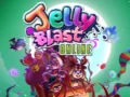 Leikur Jelly Blast á netinu á netinu