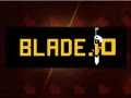 Leikur Blade.io á netinu