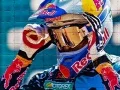 Leikur Mótorcross Púsl Gátta á netinu Leikur Mótorcross Púsl Gátta á netinu
