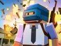 Leikur Pubg Craft Orrustuð á netinu