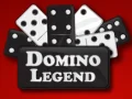Leikur Domino Legend á netinu