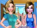 Leikur Sumar Skemmtilegt Fashion á netinu Leikur Sumar Skemmtilegt Fashion á netinu