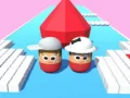 Leikur Lita Par Bump 3D á netinu Leikur Lita Par Bump 3D á netinu