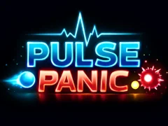 Leikur Pulse Panic á netinu