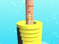 Leikur Emoji Stafla á netinu