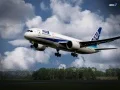 Leikur Boeing Dreamliner Púsla á netinu