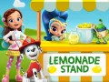 Leikur Limonu markaður á netinu Leikur Limonu markaður á netinu